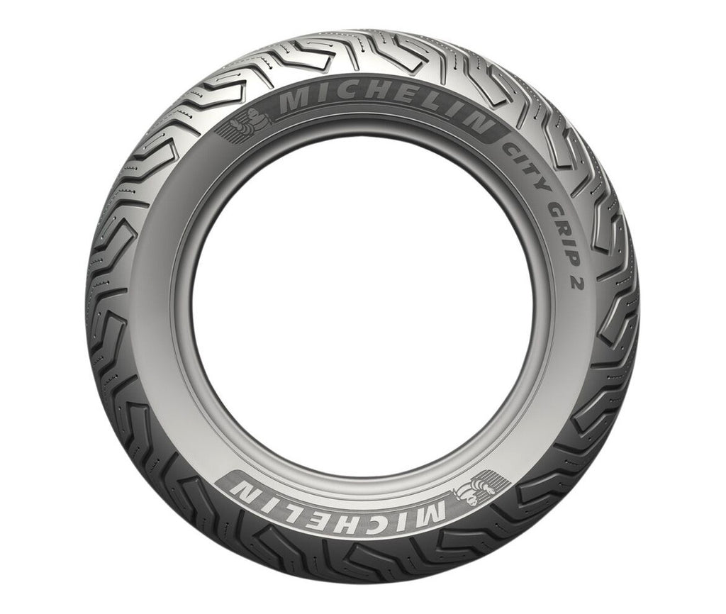 Brock's Performance Michelin City Grip 2 140/70-12
