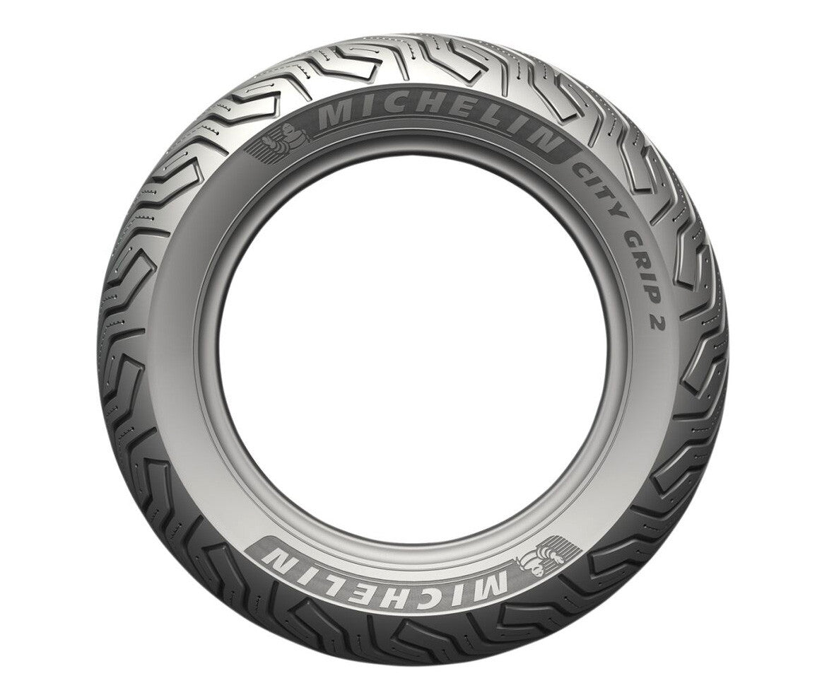 Brock's Performance Michelin City Grip 2 140/70-12