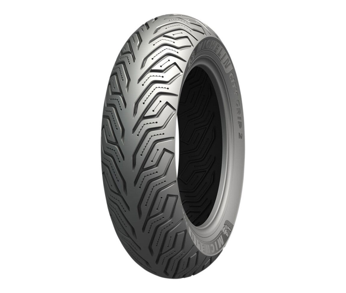 Brock's Performance Michelin City Grip 2 140/70-12