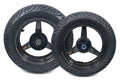 Brock's Performance Ceramic Front Wheel Bearing Set Ninja H2 (15-26), Ninja H2 SX / SE / SE+ (18-26), and Z H2 (20-26) for OEM Wheels