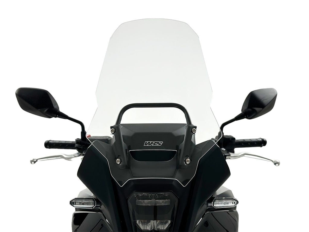 WRS Caponord Windscreen Honda NX 500 / 400 2024-2026