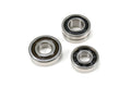 Brock's Performance Ceramic Bearing Kit Transmission ZX-14R (06-25)