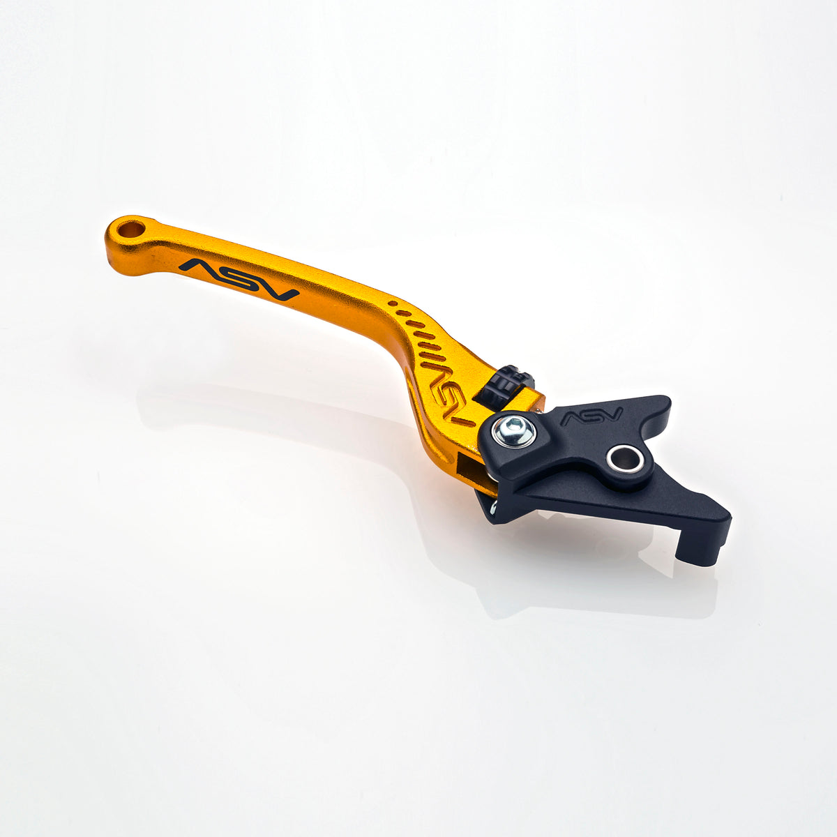ASV C5 Series Sport Brake Lever for 2022+ Suzuki Hayabusa # BRC511b