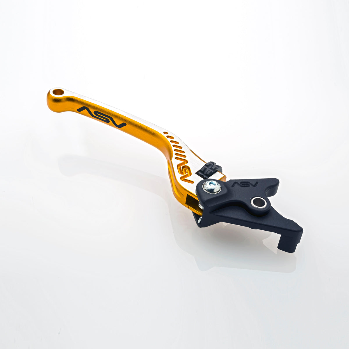 ASV C5 Series Sport Brake Lever for 2022+ Suzuki Hayabusa # BRC511b