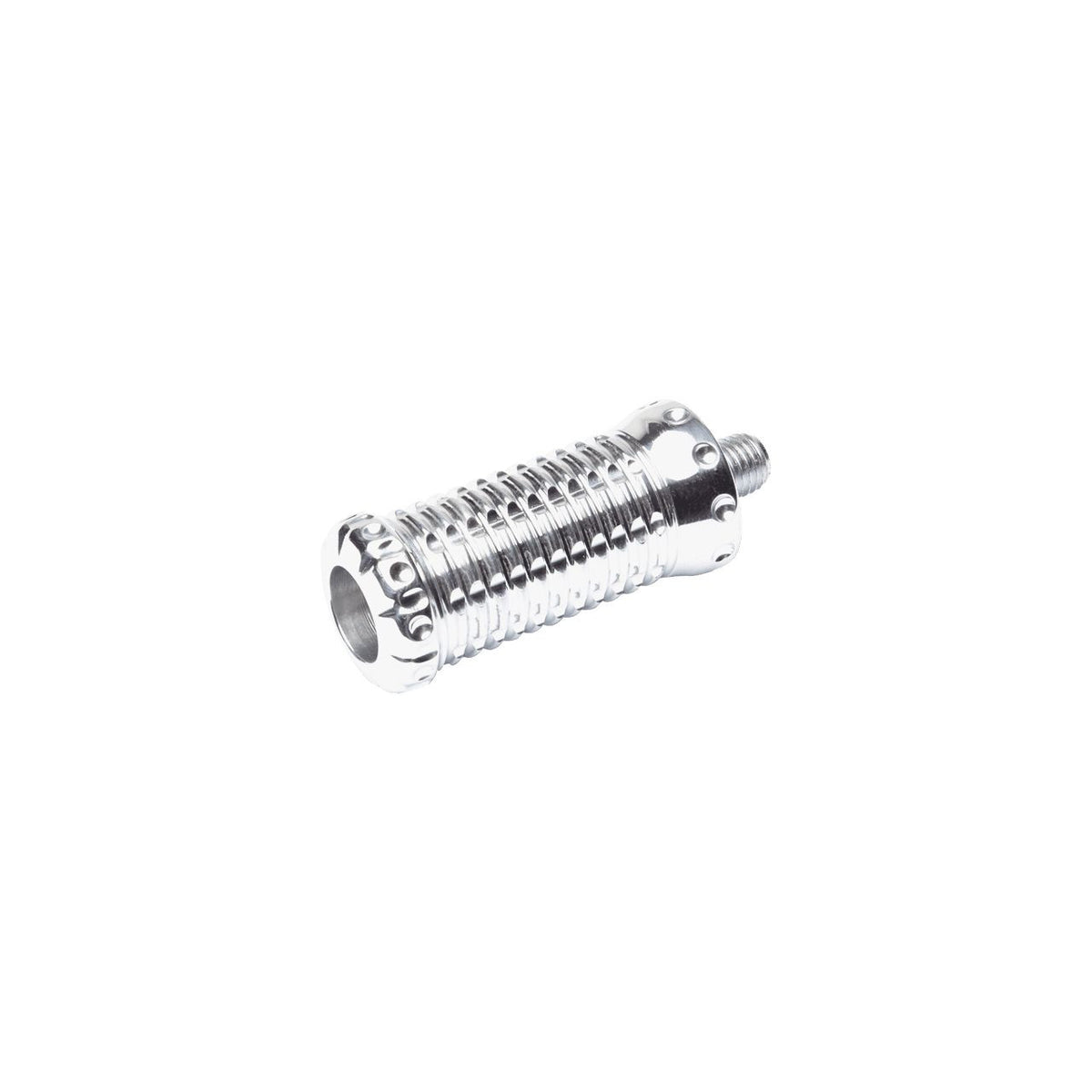 Brock's Performance Sharif Shift / Brake Peg Chrome
