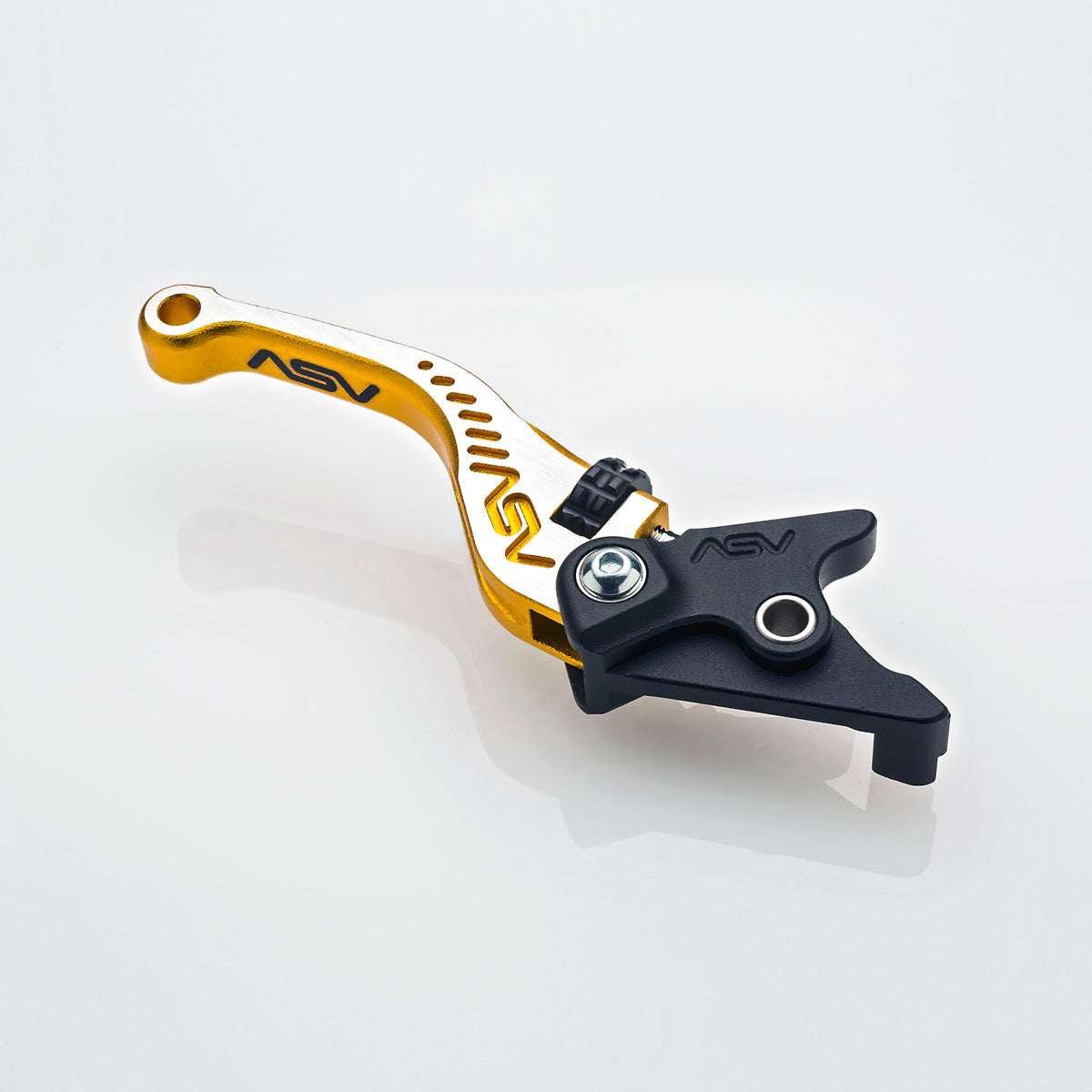 ASV C5 Series Sport Brake Lever for 2020+ BMW S 1000 RR # BRC570s