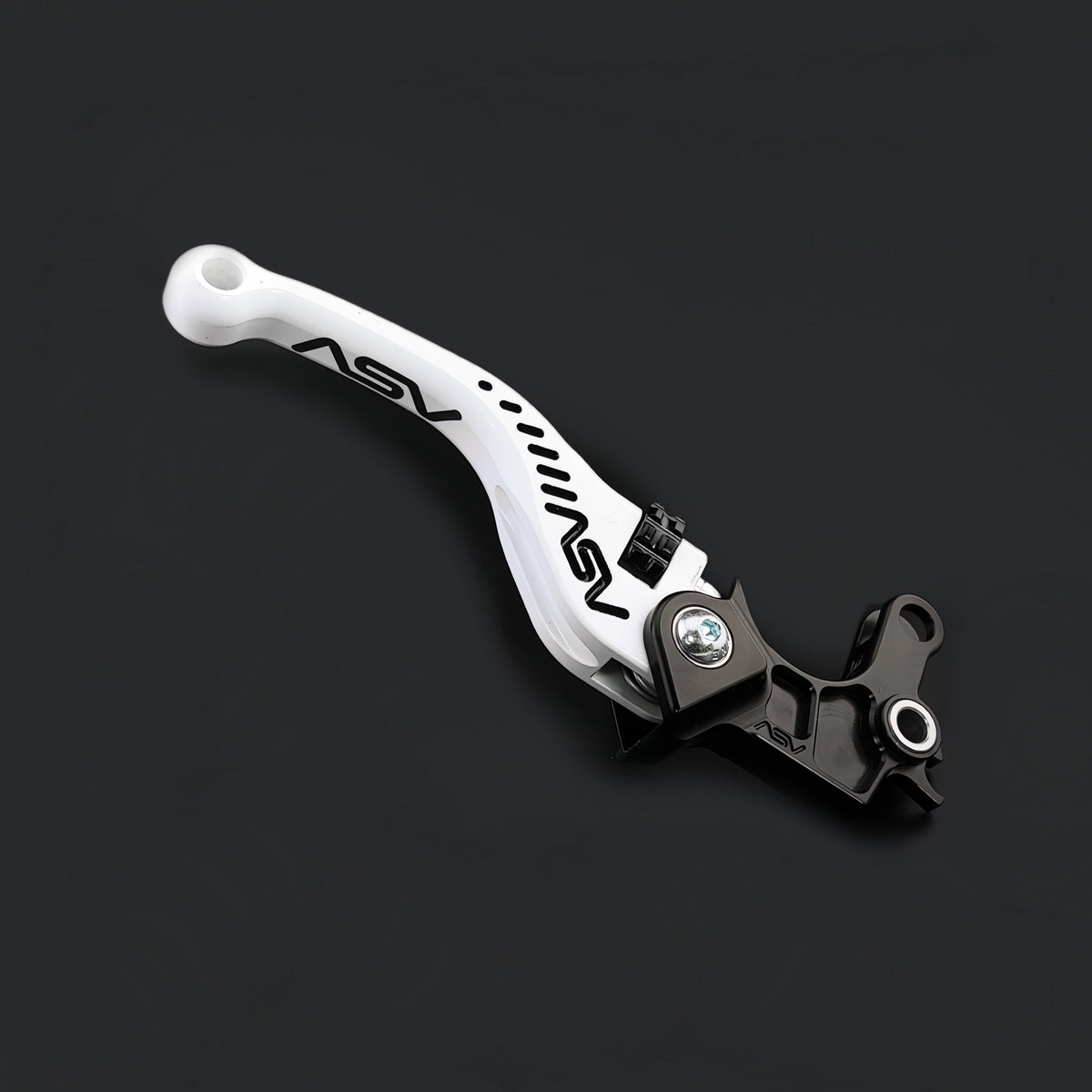 ASV C5 Series Sport Brake Lever for 21+ Kawasaki Ninja ZX10R / RR # BRC550z