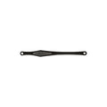 Brock's Performance Diamond Shift Rod Black Twin Cam and M8 (See Fitment)