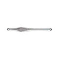 Brock's Performance Diamond Shift Rod Chrome Twin Cam and M8 (See Fitment)