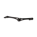 Brock's Performance Diamond Heel/Toe Shift Kit Black (See Fitment)