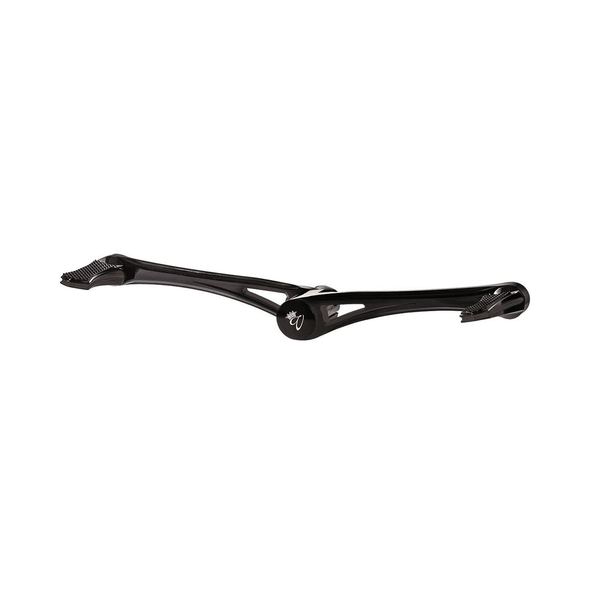 Brock's Performance Diamond Heel/Toe Shift Kit Black (See Fitment)