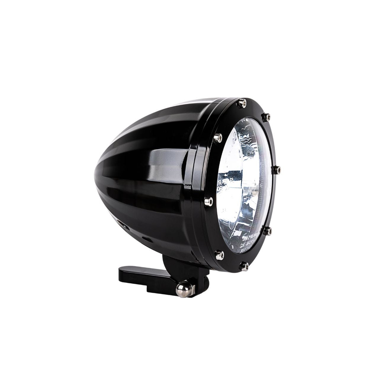 Brock's Performance Juicer Headlight Black