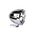 Brock's Performance Juicer Headlight Chrome