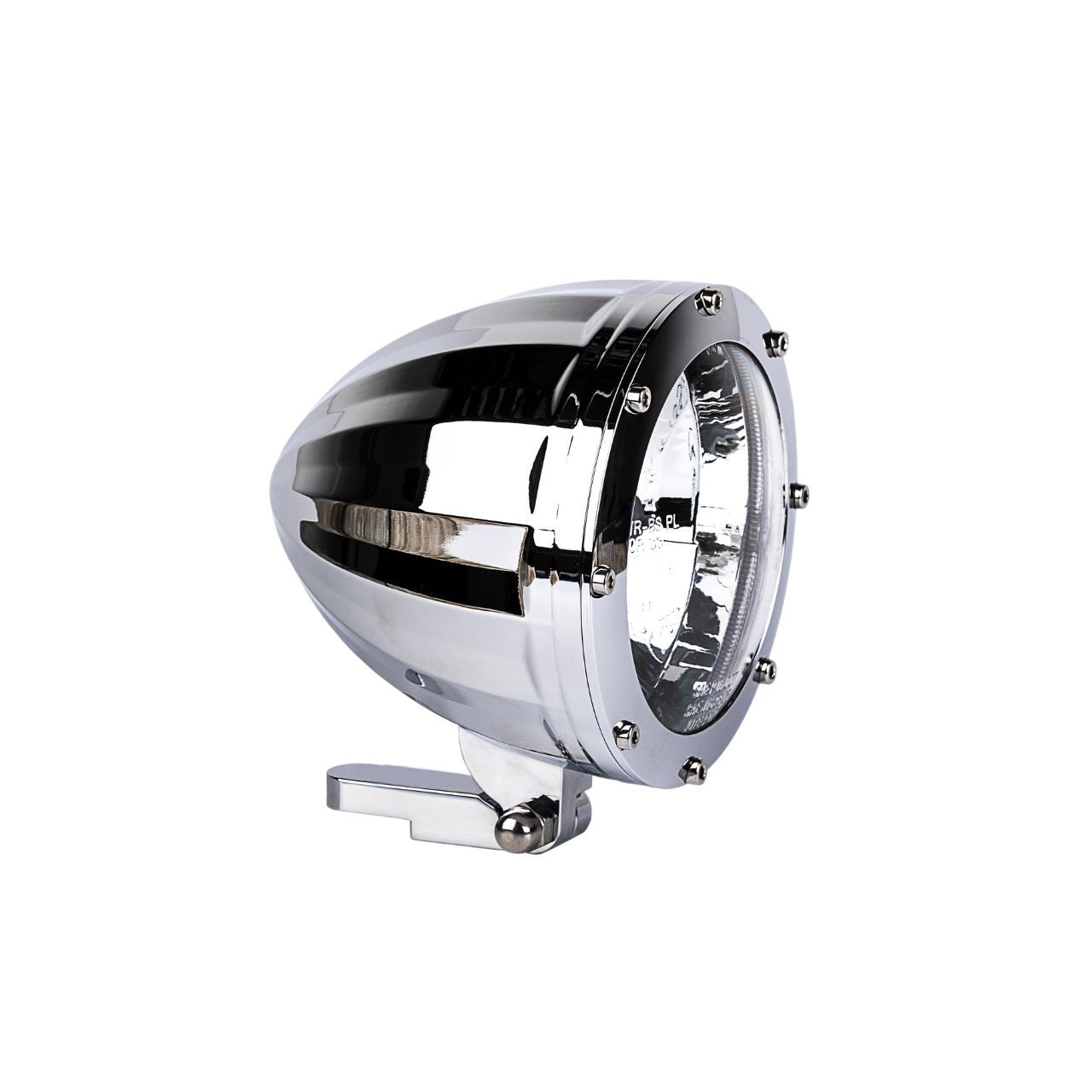 Brock's Performance Juicer Headlight Chrome