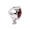 Brock's Performance Juicer Taillight Chrome