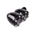 Brock's Performance Juicer Turn Signal Black