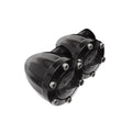 Brock's Performance Juicer Turn Signal 3-in-1 Black