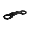 Brock's Performance Touring Fork Brace Black Road Glide (14-24), Road King (14-24), Street Glide (14-24)