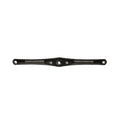 Brock's Performance Gems Shift Rod Black Twin Cam and M8 (See Fitment)
