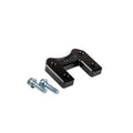 Brock's Performance Riser Pull-back Bracket Black Road Glide (15-24)