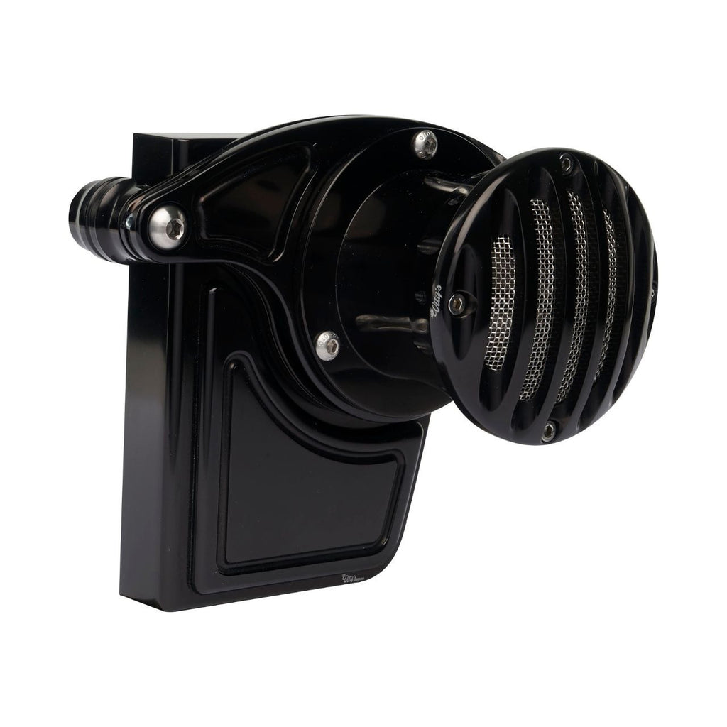 Brock's Performance Throttle Servo Cover Touring (17-23), Softail (18-23)