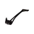 Brock's Performance Diamond Brake Arm Black Touring Models (08-13)
