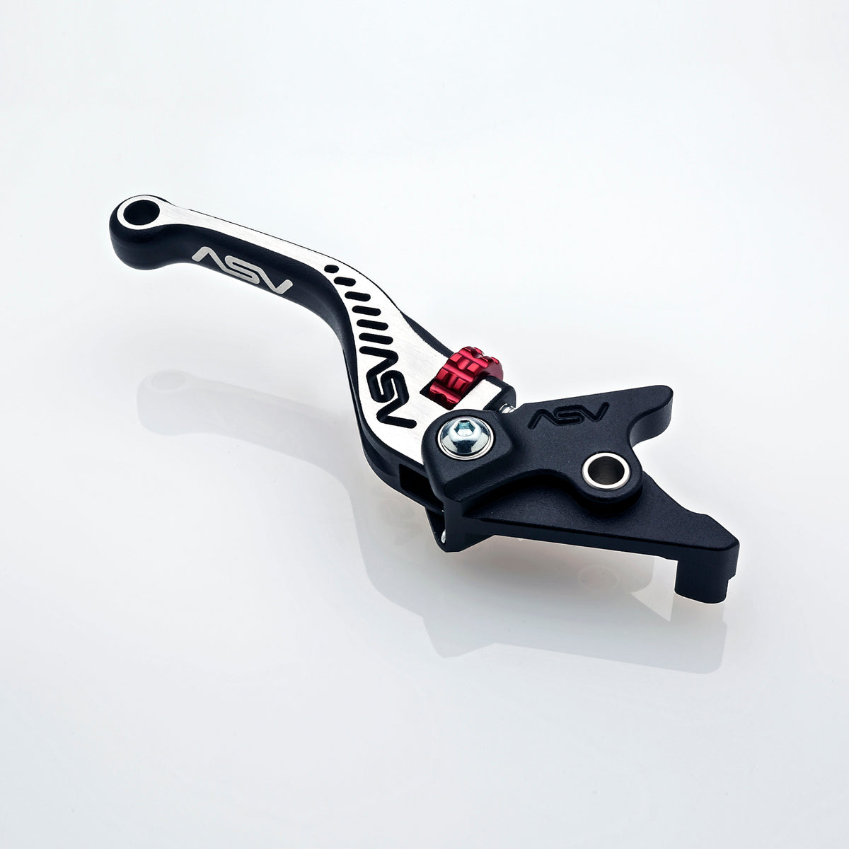 ASV C5 Series Sport Brake Lever for Kawasaki KLE500 # BR14e