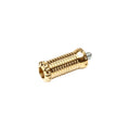 Brock's Performance Sharif Shift / Brake Peg Brass