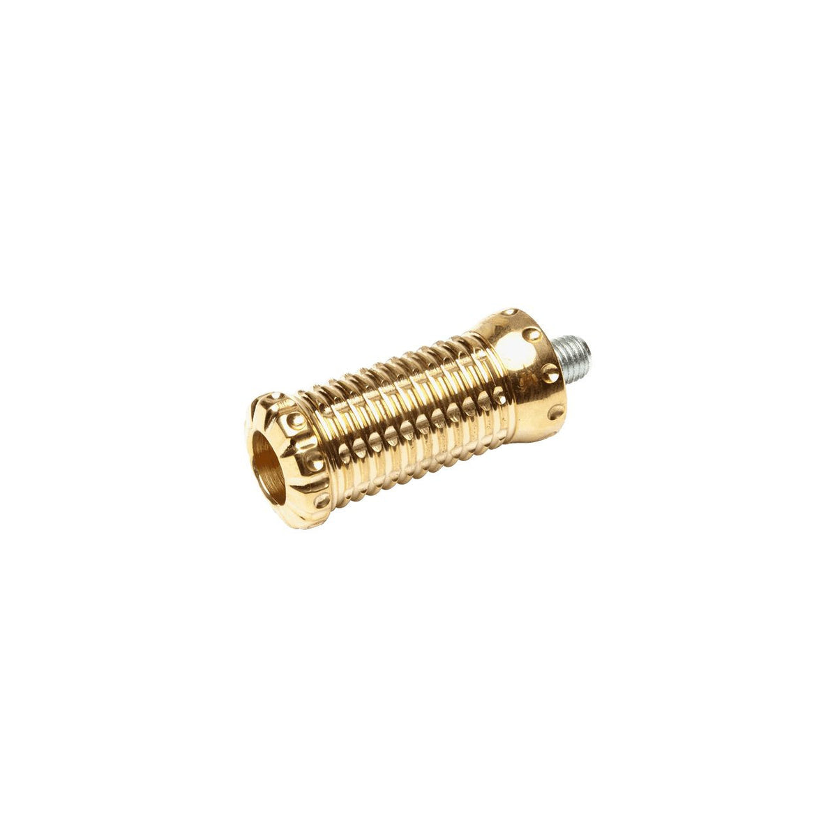 Brock's Performance Sharif Shift / Brake Peg Brass