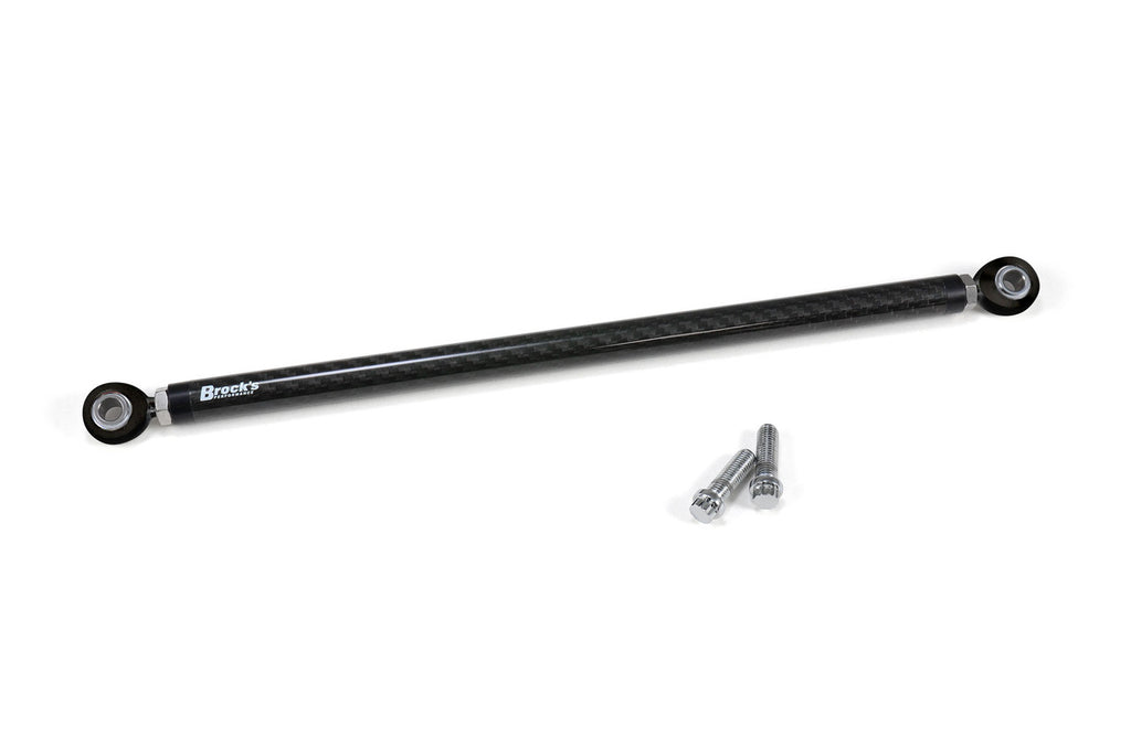 Brock's Performance Carbon Fiber Shift Linkage Adjustable 13.25” to 14.50”