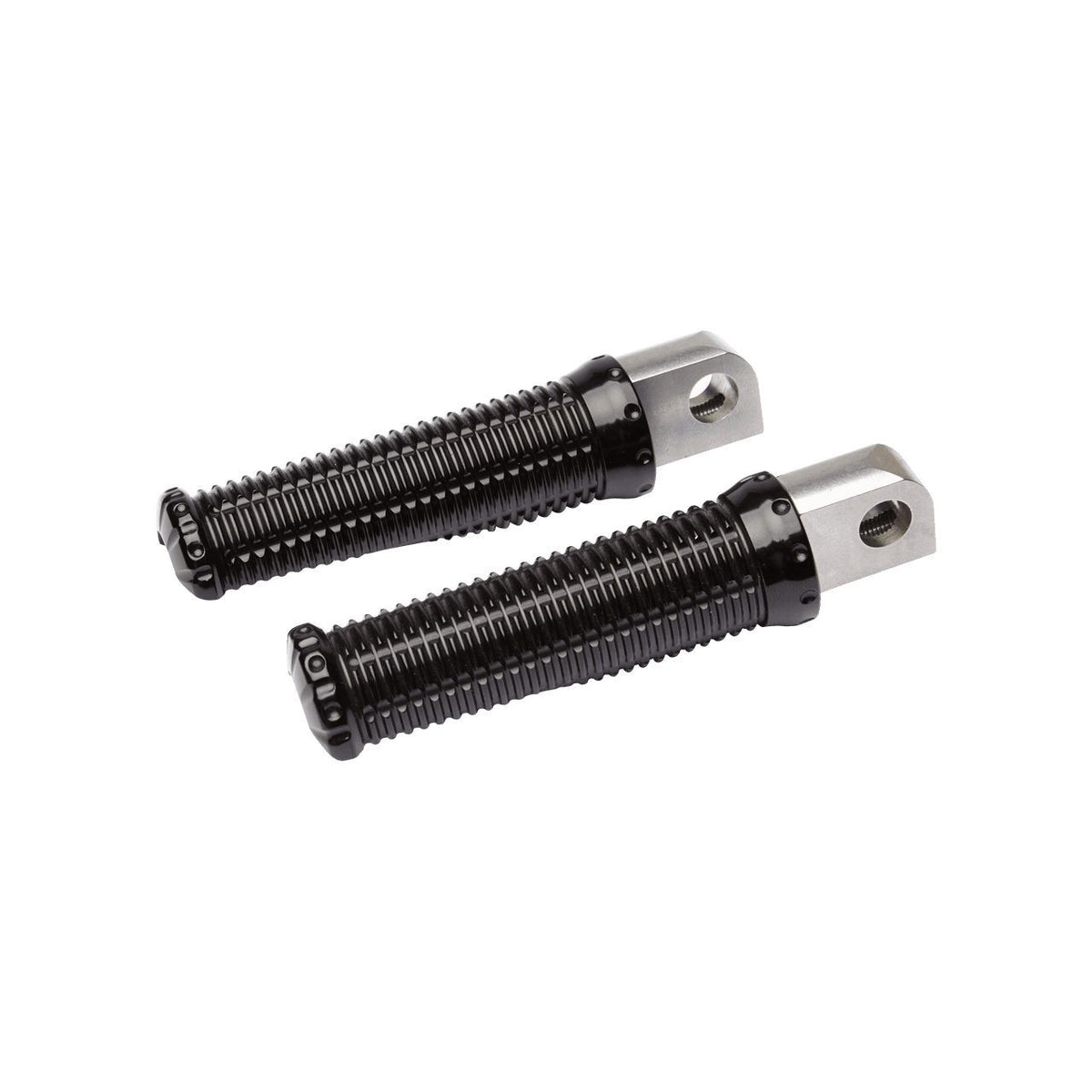 Brock's Performance Sharif Foot Pegs Black Standard (See Fitment)