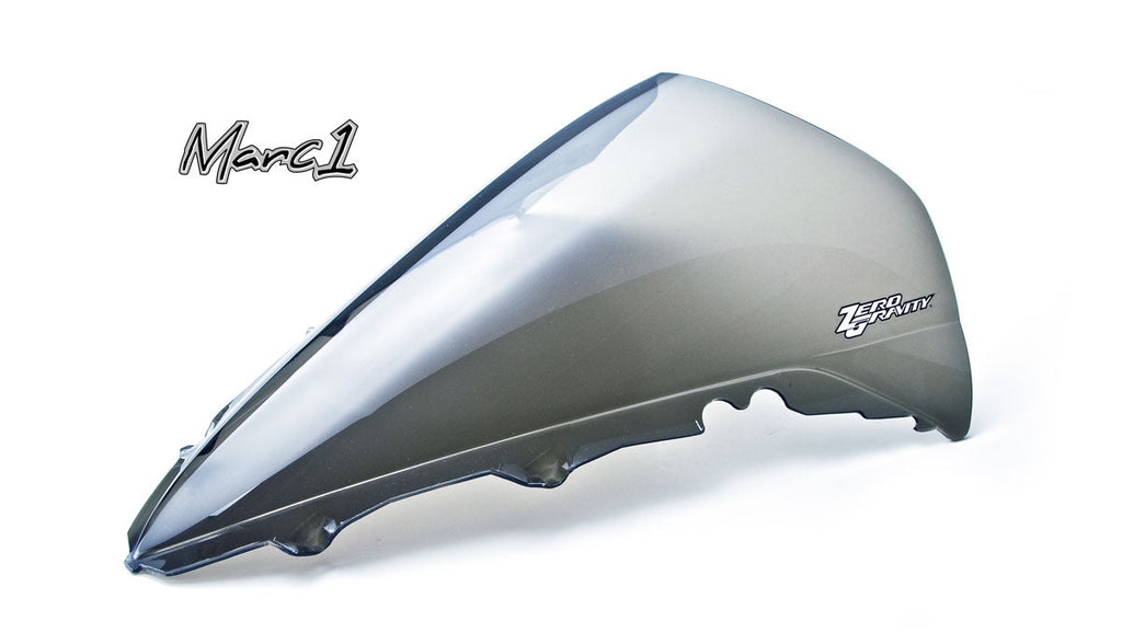 Zero Gravity Windscreen - Yamaha YZF R1 / LE 09-14