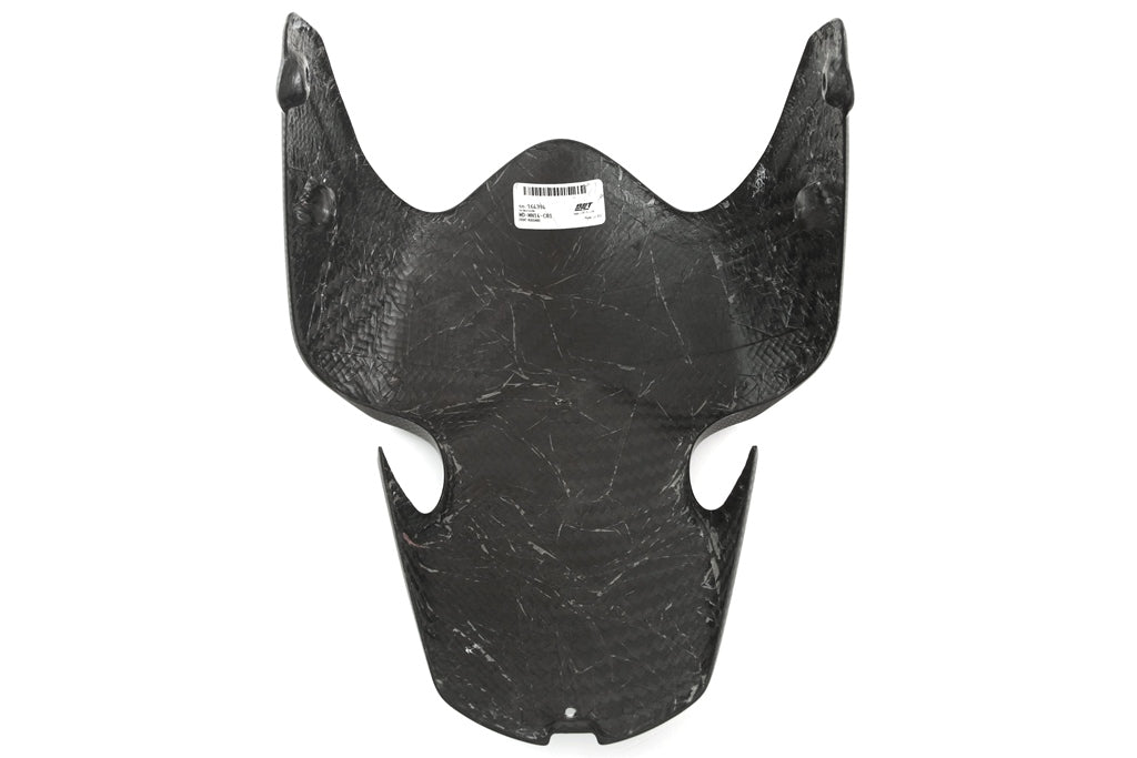 Fullsix Carbon Front Mudguard - Ducati Monster 821/Monster 1200