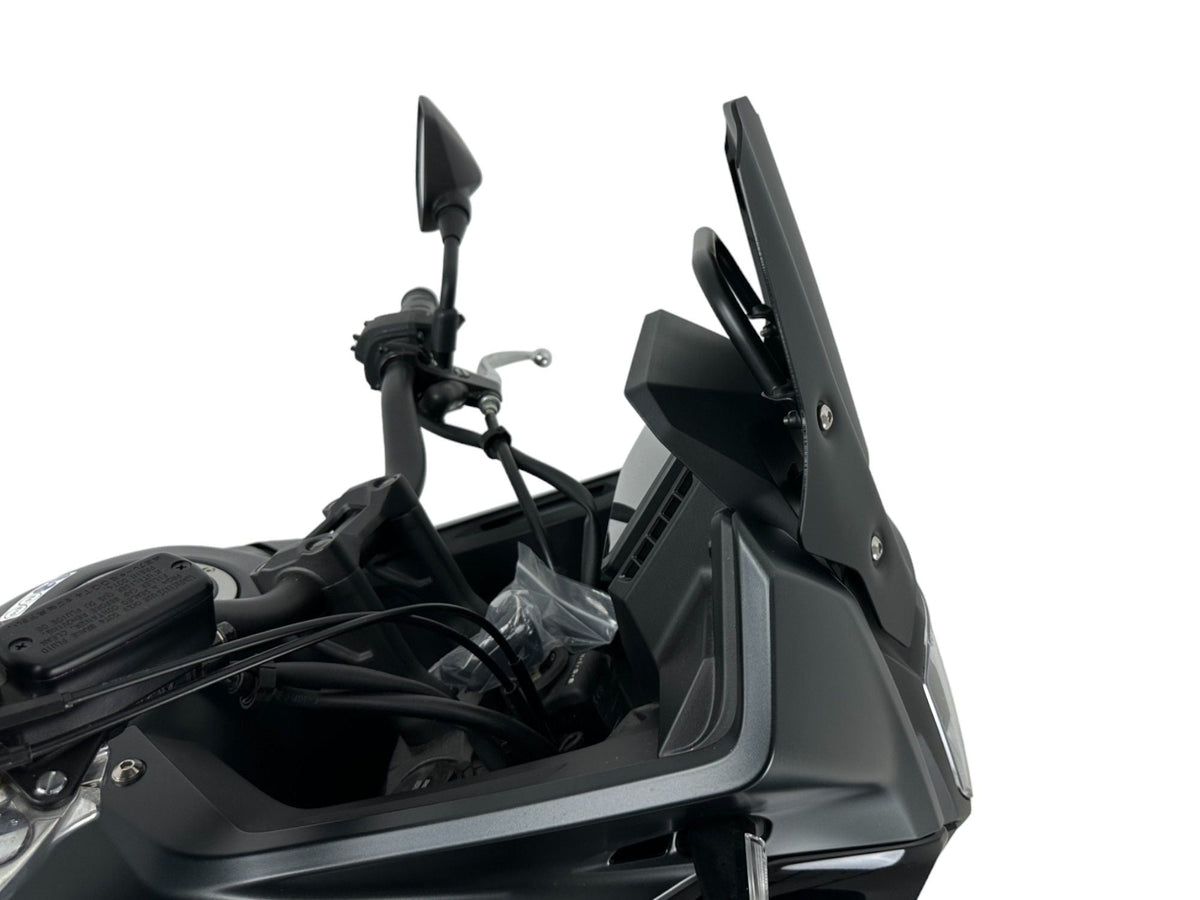 WRS Sport Windscreen Honda NX 500 / 400 2024-2026