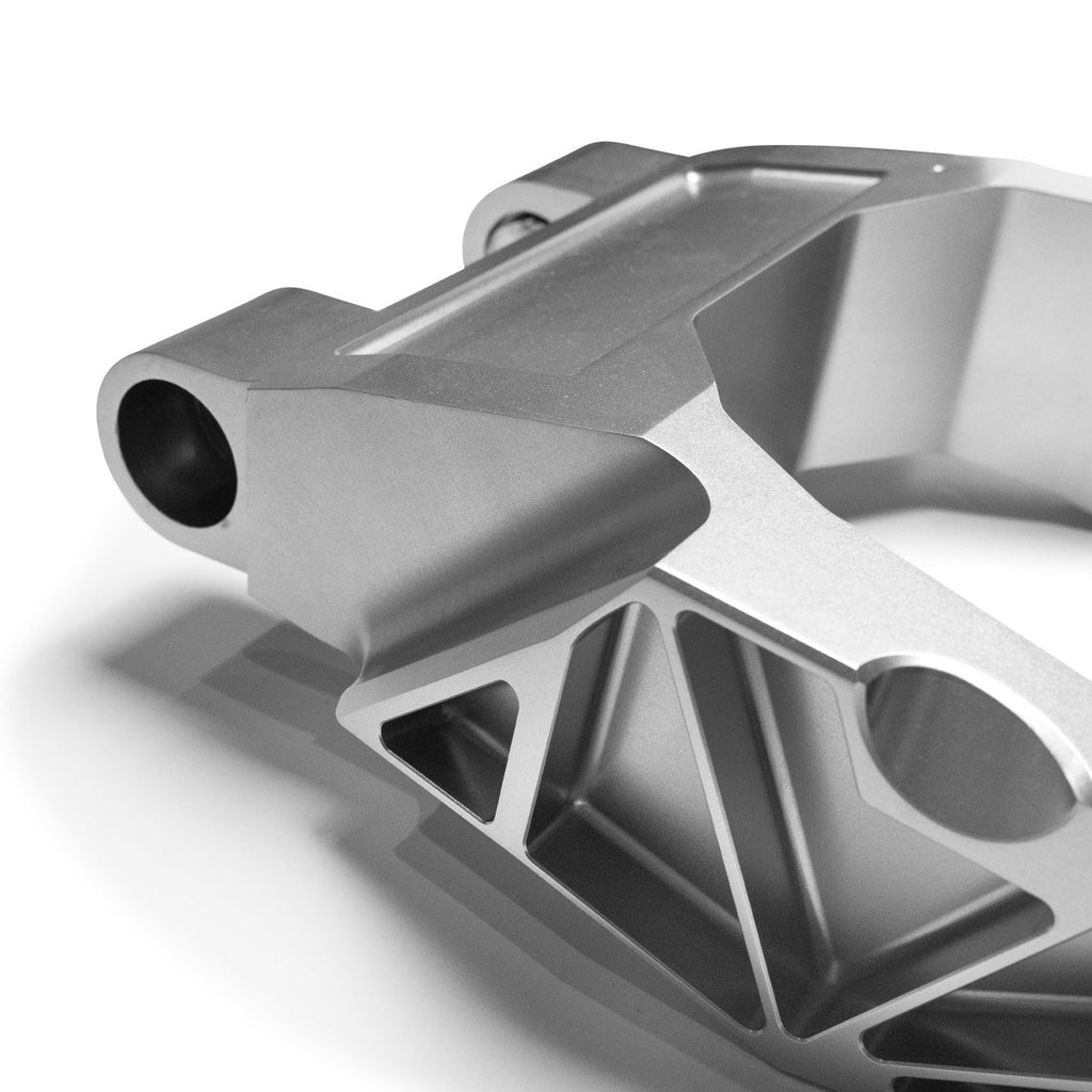 Brock's Performance Vity's Performance Swingarm Natural Touring Models (09-26)