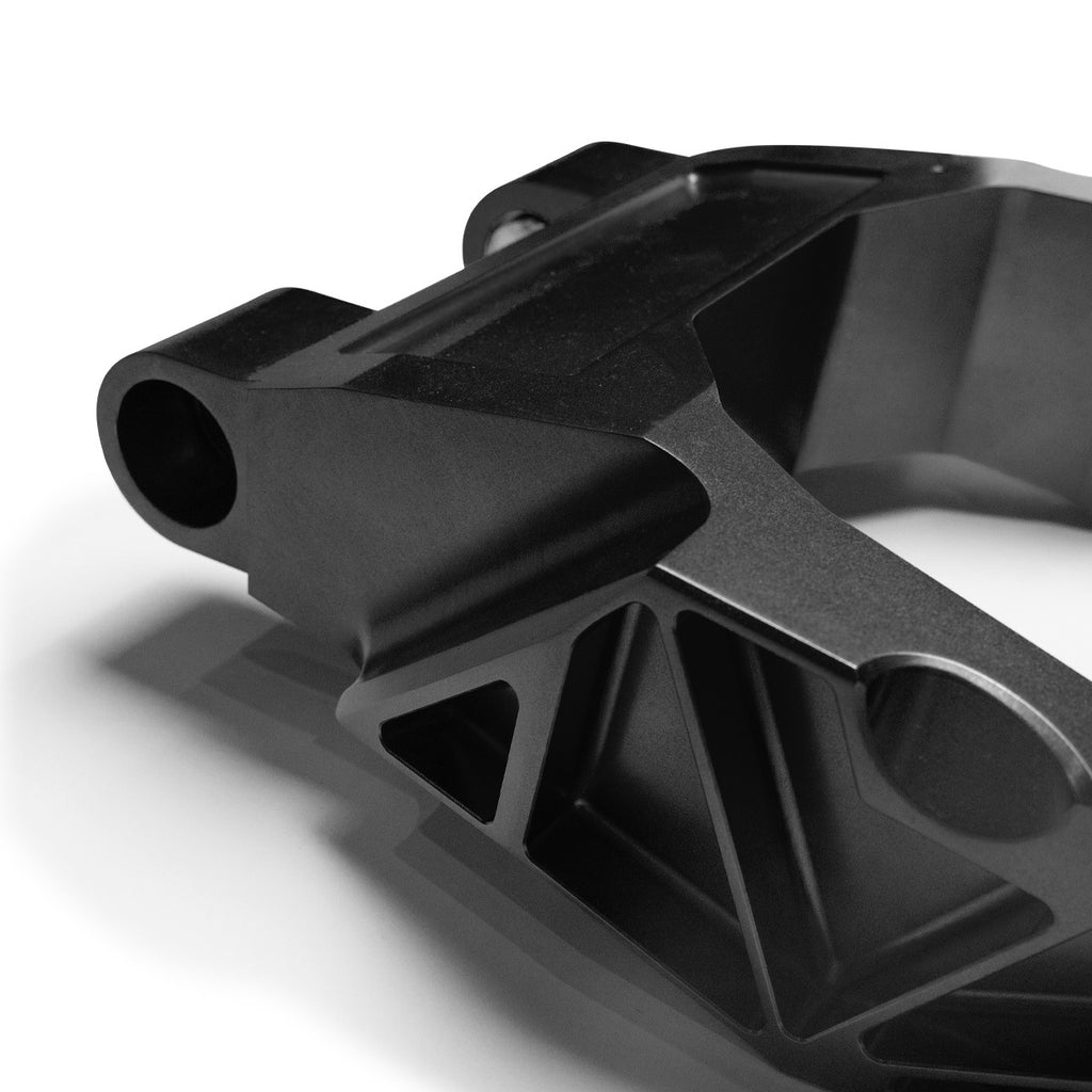 Brock's Performance Vity's Performance Swingarm Black Touring Models (09-26)