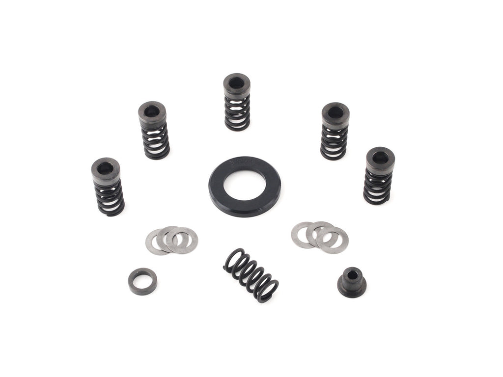 Brock's Performance Performance Package w/ Alien Head 2 Black ZX-14R (18-25)