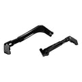 Brock's Performance Vity's Shift and Brake Controls Kit Black M8 Softail (18-24)