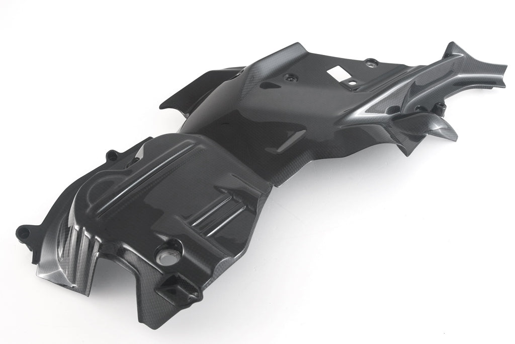 Fullsix Carbon Cylinder Cover - Set - Ducati Diavel V4