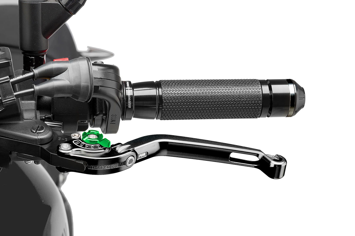 Puig Foldable Clutch Lever 2.0