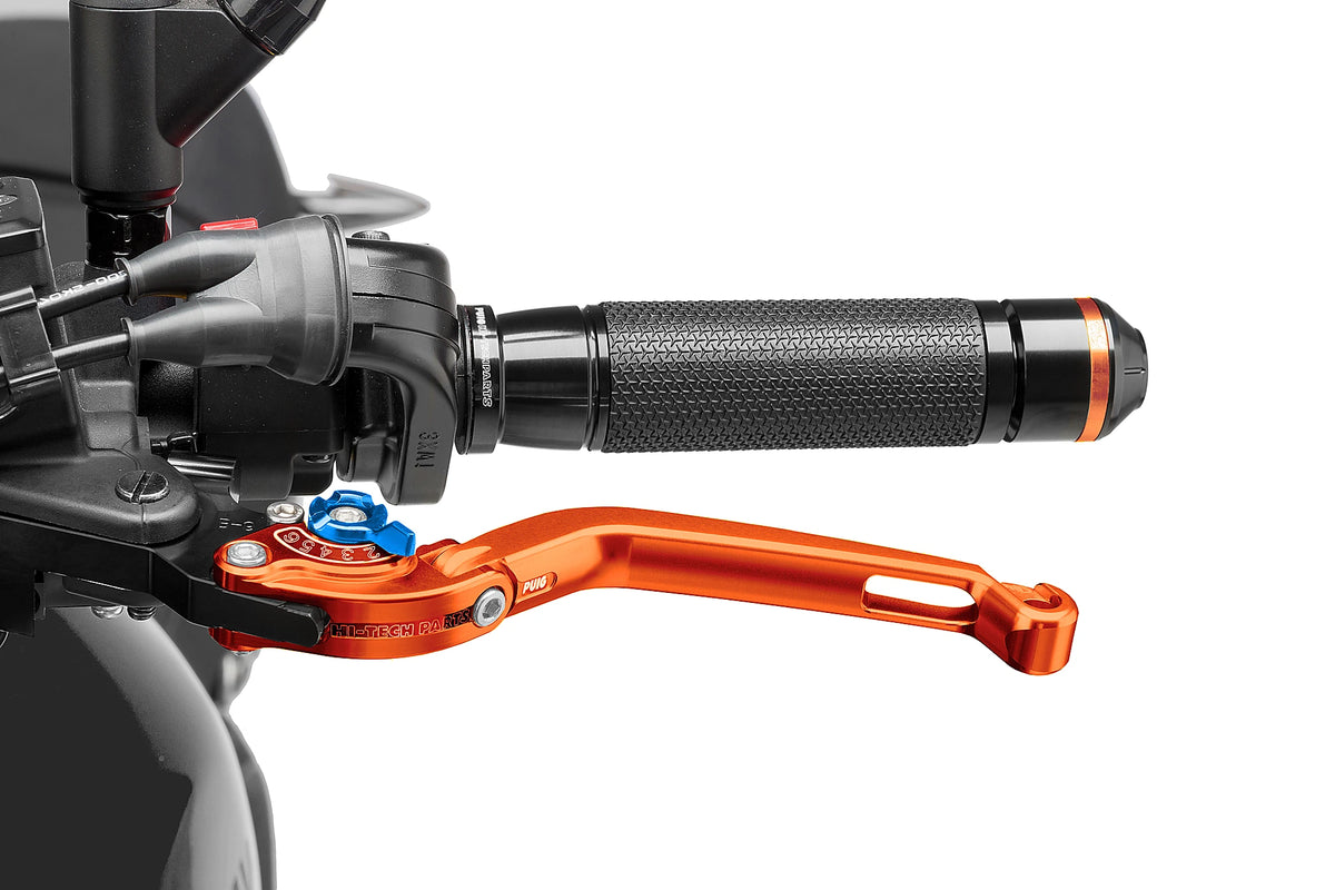 Puig Foldable Clutch Lever 2.0