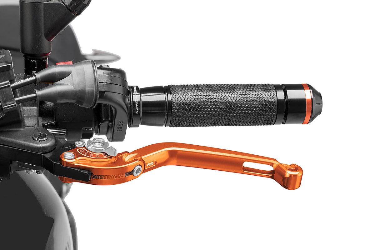 Puig Foldable Clutch Lever 2.0