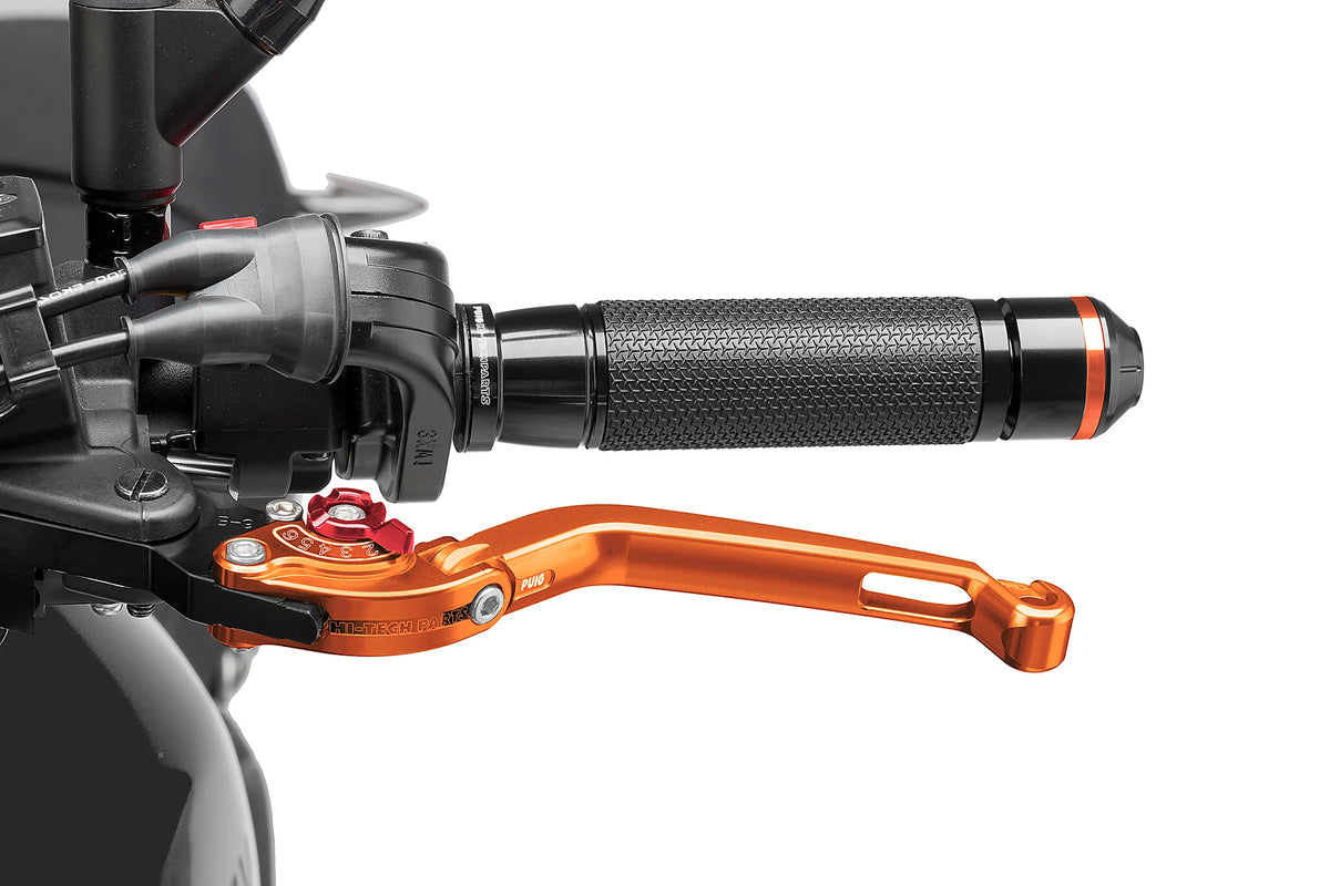 Puig Foldable Clutch Lever 2.0