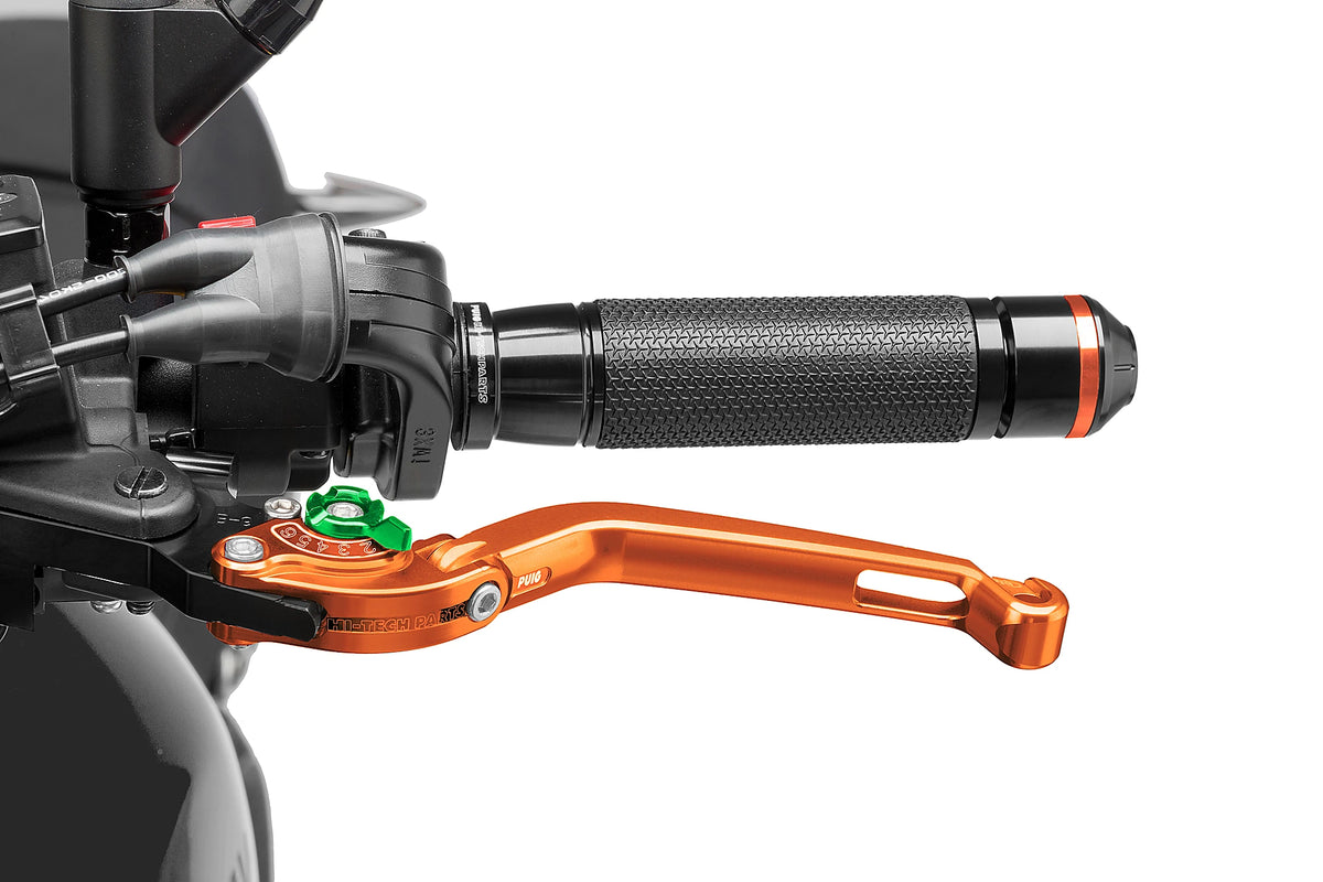 Puig Foldable Clutch Lever 2.0