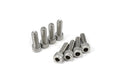 Brock's Performance Exhaust Header Bolt Upgrade Kit Hayabusa (99-26), GSX-R1000 (01-25), ZX-14/R (06-25), and ZX-10R (04-26)