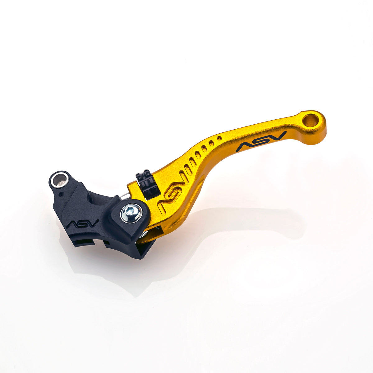 ASV C5 Series Sport Clutch Lever # CRC543