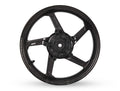Brock's Performance BST Star TEK 15 x 3.5 Front Wheel - Yamaha XMAX 300 (17-26)
