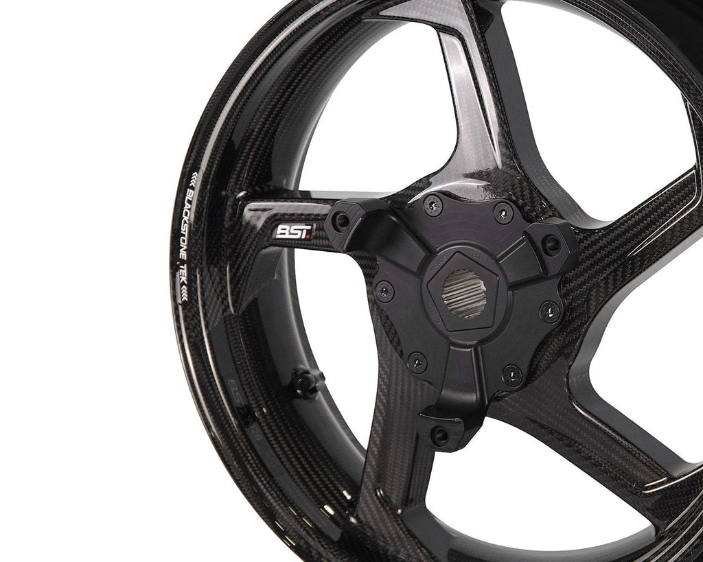 Brock's Performance BST Star TEK 14 x 4.0 Rear Wheel - Yamaha XMAX 300 (17-26)