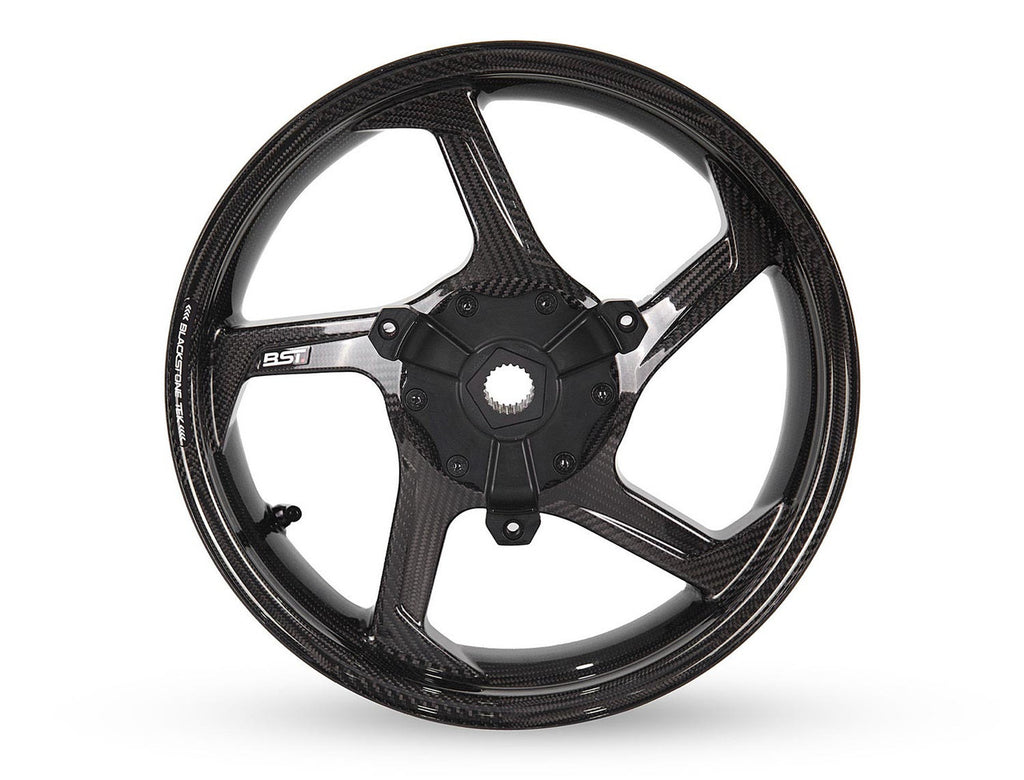 Brock's Performance BST Star TEK 14 x 4.0 Rear Wheel - Yamaha XMAX 300 (17-26)