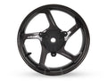 Brock's Performance BST Star TEK 14 x 4.0 Rear Wheel - Yamaha XMAX 300 (17-26)